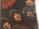 Rubber Soul The Beatles Mono 1965 Xex-1.   -4