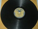 Leo Soileau Three Aces DECCA B-2194 CAJUN 78 LA GRAN MAMOU (ORIG BIG MAMOU )