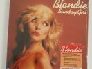 Blondie - Sunday Girl - 2x7 Inch Coloured Vinyl - RSD22 - Sealed and in Hand