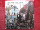 Black Sabbath - Self Titled Debut VINYL LP Vertigo UFO 1973 UK OZZY OSBOURNE