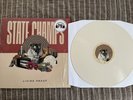 State Champs - Living Proof [Bone Vinyl]