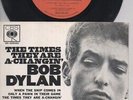 BOB DYLAN   Rare 1965 Oz Only 7