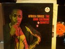 JOHN COLTRANE LP 
