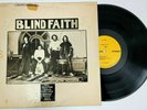 BLIND FAITH - SELF TITLED - ROCK LP -