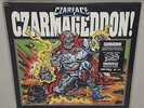 CZARFACE CZARMAGEDDON (2022 RSD) BRAND NEW SEALED VINYL LP + TRADING CARDS