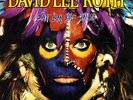 David Lee Roth ** Eat 'em And Smile **BRAND NEW RECORD LP VINYL