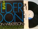 DON WILKERSON Elder Don '63 Blue Note MONO RVG 'ear' New York Grant Green NICE
