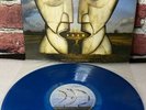 Pink Floyd The Division Bell LP 1994 Blue Vinyl 1ST Press Gatefold Record Album