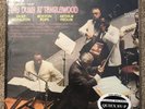 DUKE ELLINGTON at Tanglewood Arthur Fiedler 200 gram MINT LP Audiophile