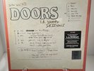 The Doors - L.A. Woman Sessions 4LP Box Set NEW Vinyl RSD 2022 Numbered  Sealed