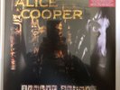Alice Cooper – Brutal Planet - Brown 2 LP Vinyl Records - NEW Sealed - RSD 2022