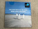 Manic Street Preachers - This Is My Truth Tell Me Yours Sealed Vinyl LP 2017
