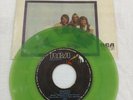 ABBA chiquitita EP 1979 EX Green color vinyl disco ring ring  fernando madonna