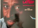 Yusef Lateef With Art Farmer – Autophysiopsychic - 1977 US G'Fold Vinyl LP - VG