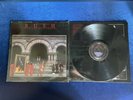 Rush Moving Pictures Vinyl LP 1981 Tom Sawyer Polygram Record