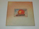 THE ALLMAN BROTHERS BAND eat a peach Lp DOUBLE RECORD SET REISSUE CRC BLUES ROCK