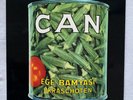 Can • Ege Bamyasi • LP • Vinyl