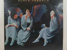 Black Sabbath Heaven And Hell LP 1980 UK 1st Pressing Vertigo