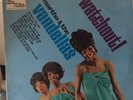Watchout   Martha Reeves Vandellas VG +/VG+
