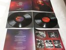 Robert Plant 2017 Nonesuch double LP Carry Fire
