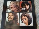 The Beatles Let It Be White Lp 1978 UK