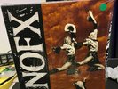 NOFX 30th Anniversary Box Set -In Shrink- Fat Wreck Blue Translucent Vinyl Punk