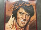 LP Elvis Presley - Welcome To My World - USA RCA sealed