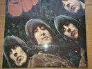 (2)   Beatles – Rare Rubber Soul LP Mono PMC1267 First Press