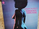 Jimmy McGriff - Groove Grease LP - Groove Merchant gm 503