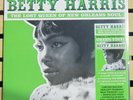 BETTY HARRIS Lost Queen Of New Orleans Soul RSD 2022 DOUBLE LP Sealed