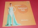 Julie London -- Sophisticated lady  -- LP