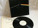 PINK FLOYD DARK SIDE OF THE MOON LIMITED 1/2 SPEED MASTER RECORDING 1973 - MFSL