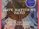 Dave Matthews Band - Under The Table And Dreaming SEALED 2x 180g Bama Rags 2015