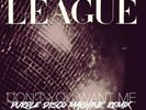 THE HUMAN LEAGUE Don’t You Want Me 12