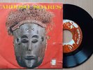 CARDOSO SOARES Xiquita 7/45 ANGOLA 1975 Merengue AFRO PSYCH GUITARS LAMENT BEAT
