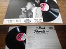 BUD POWELL - The Trio LP ORG French Press Vogue 1962 Jazz Be Bop