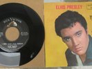 Elvis PS - I Need Your Love Tonight / A Fool Such As I 45 RCA 47-7506