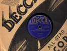 Ink Spots original 78 rpm I Don't Want To Set the World On Fire Fallout 3 game