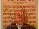 VINYL Bach/Varga 6 Sonatas and Partitas for Solo Violin 1973 VERY GOOD Box Set