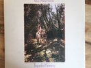 VAN MORRISON - TUPELO HONEY LP 2008 REMASTERED REISSUE GATEFOLD SLEEVE