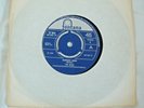 THE HUSH - Elephant Rider / Grey 7