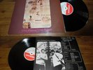 John Surman/Warren-Tales of the Algonquin LP original FRENCH DERAM Jazz Rock 71'
