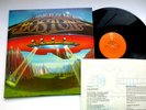 BOSTON– Don't Look Back 1973  - NM Vinyl LP ULTRASONIC CLEAN