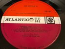 LED ZEPPELIN III ORIGINAL 1970 UK VINYL LP ATLANTIC PLUM CELEBRATION MISPRINT