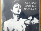SIOUXSIE AND THE BANSHEES 'Polydor Demos' 7