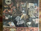 Frank Zappa - Overnight Sensation 180g Audiophile Vinyl Sealed