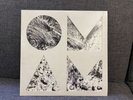 Of Monsters and Men - Beneath the Skin Vinyl LP - Rare & Out of Print - Clear