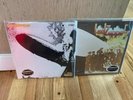 SEALED Led Zeppelin I and II (Vinyl, QUIEX SVP 200 Gram) price is for both RARE