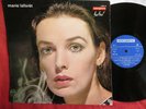 Marie LAFORET - Que Calor la Vida - 1st Press Espagne VERGANA 7.024-N 1968