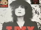 T.REX 'Slider' Deluxe Edition + 